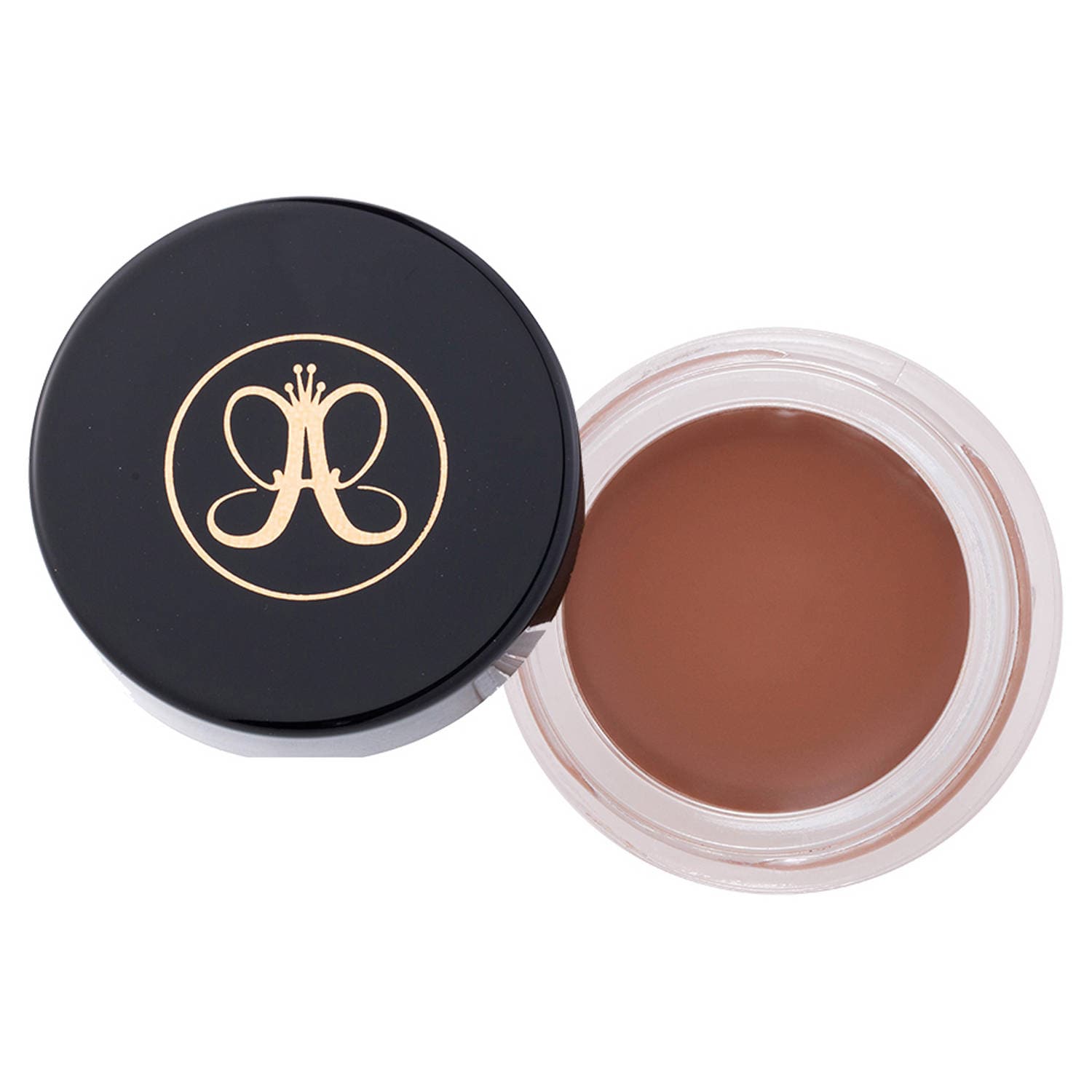 Anastasia Beverly Hills - Dipbrow Pomade - Pomada Do Brwi - Caramel (4 g) - Dla Kobiet